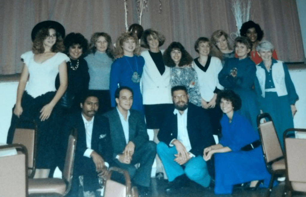 1989 Festival of Fashion and Art